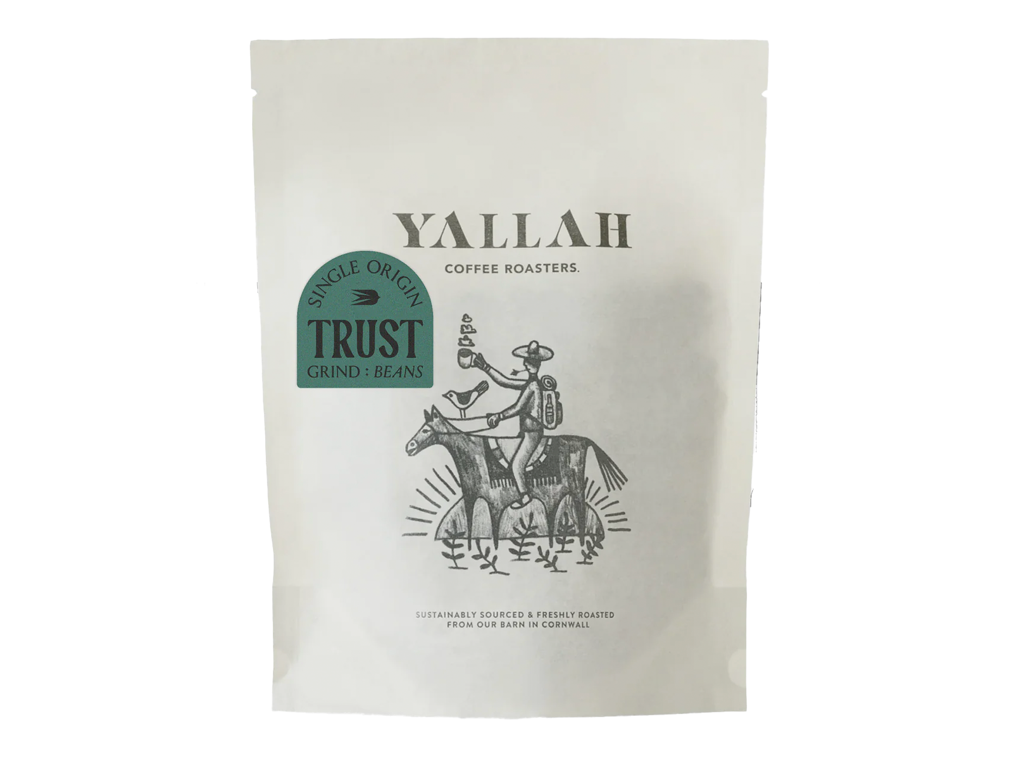 Yallah best coffee brands review indybest