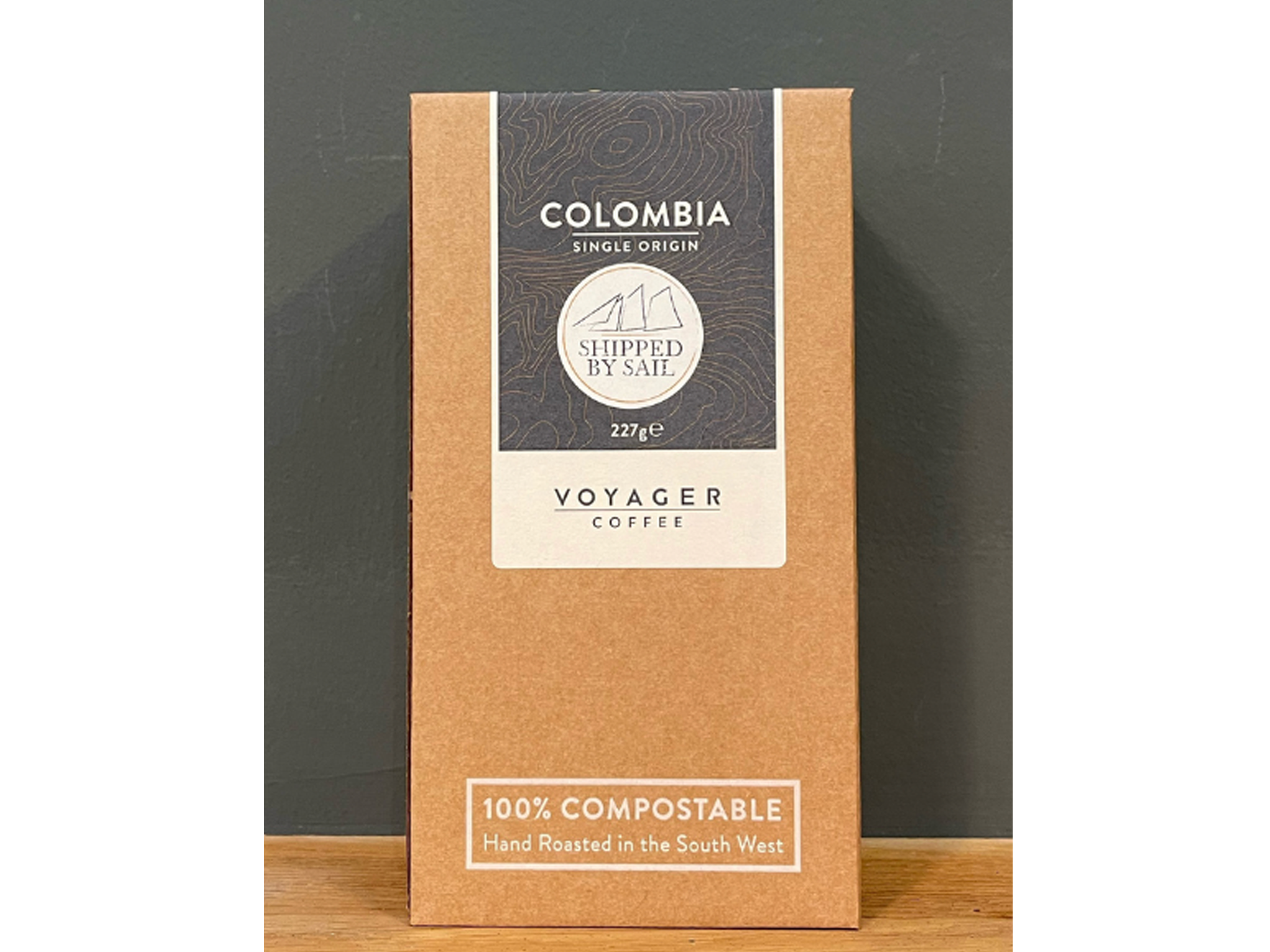 Voyager best coffee brands review indybest