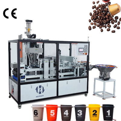 CF240-Multifunctional-Coffee-Capsule-4-lanes-Sealing-Machine.gif