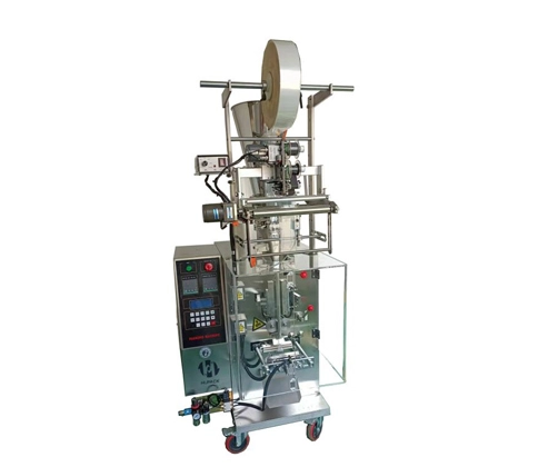 HIJ-300 Vertical Packing Machine