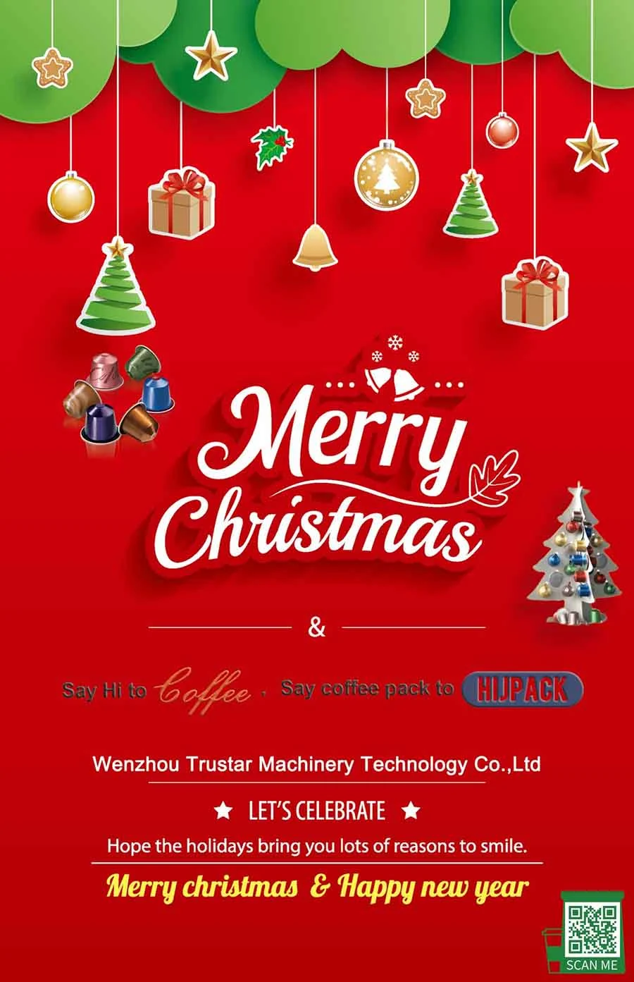 Wenzhou Trustar Machinery Technology Co., Ltd 